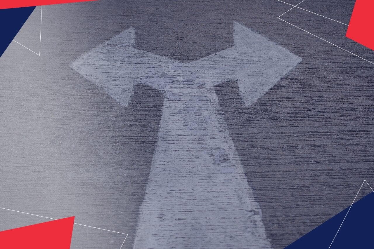 Career Growth: Which direction is the right direction?